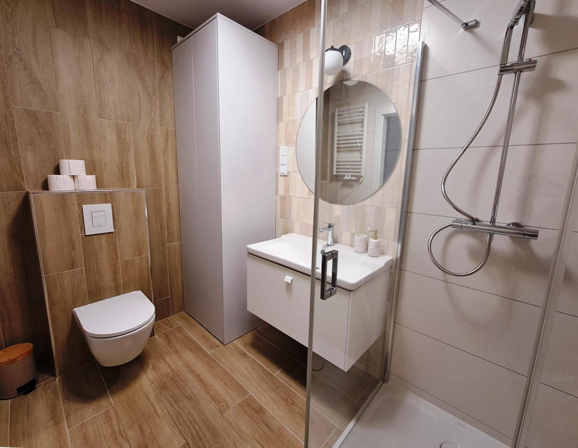 Apartament Na Wydmowej Kolobrzeg Exterior photo